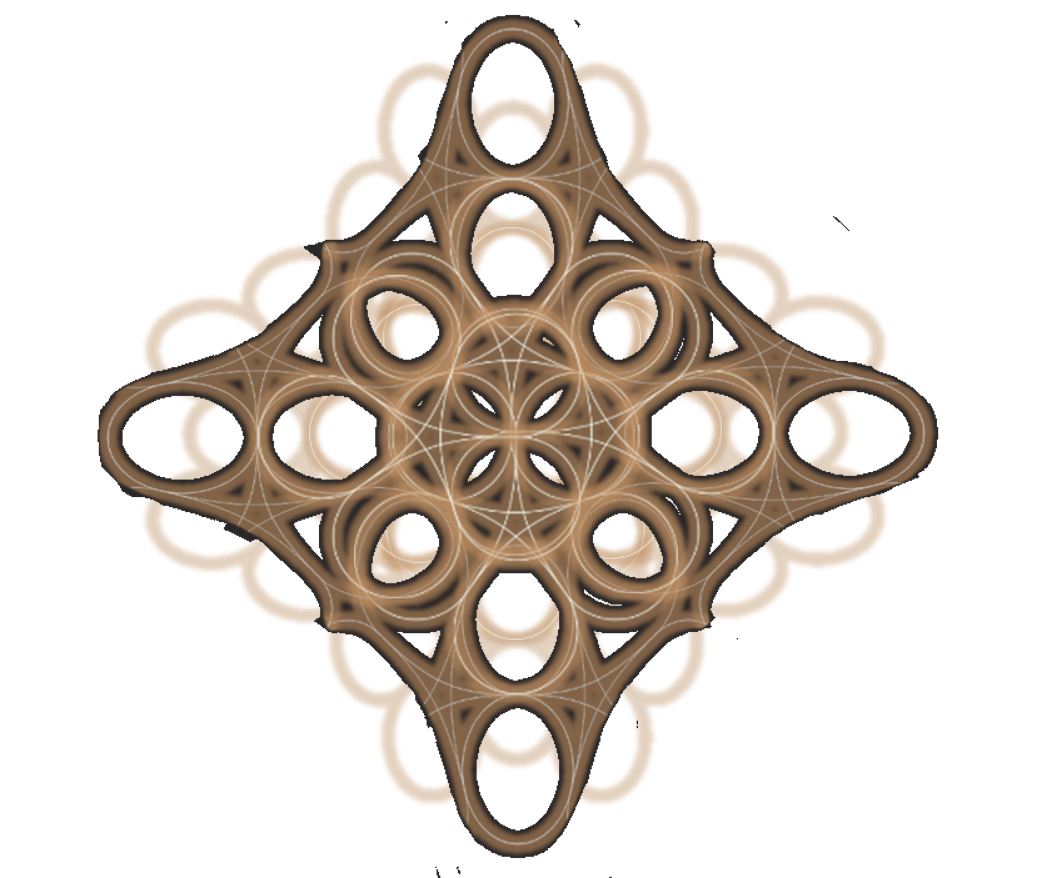 mandala 8